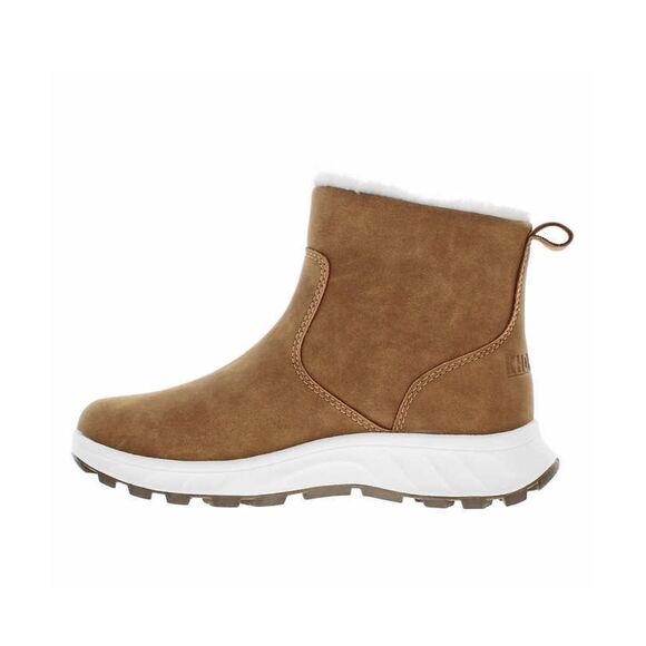 New! KHOMBU Ladies All Weather Boot Sz 7 Water Repellant Memory Foam Insole NWT - Picture 2 of 8